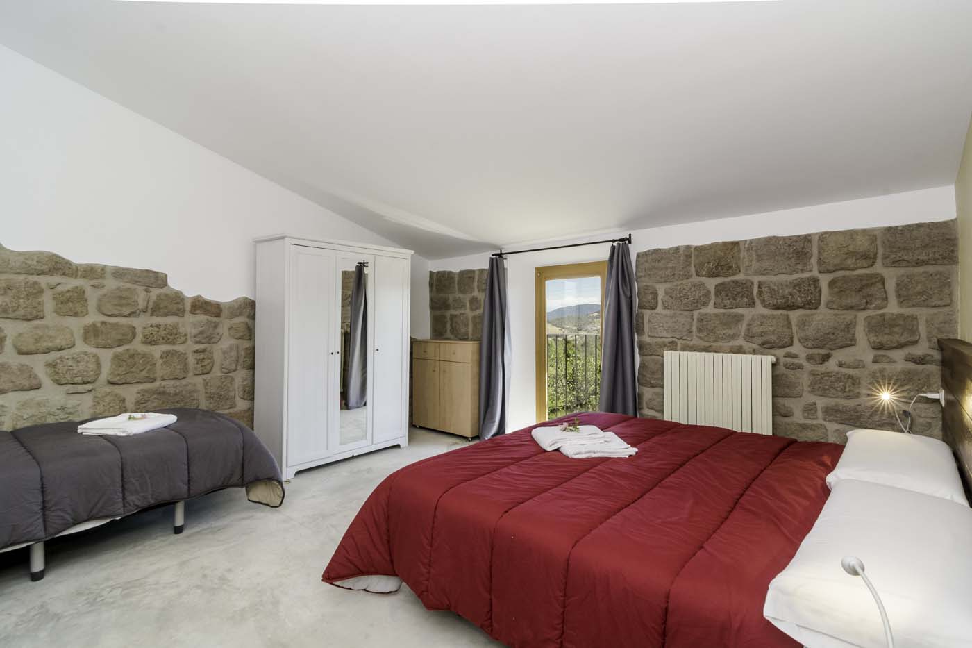 Estilo elegante pero tradicional